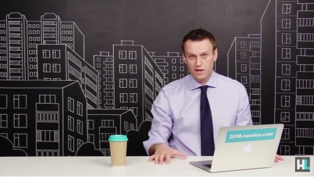 Канал Навальный Live: 13 тысяч бизнесменов обанкротились в первом полугодии 2017 года!
