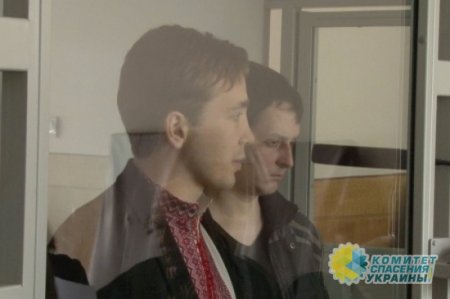 Делом Васильца и Тимонина займутся в Европейском суде по правам человека