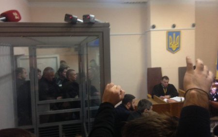 Суд по делу сына Авакова: прокуратура просит 5 млн залога и электронный браслет