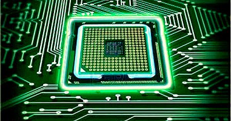 «Золотой чип» России: процессор ELISE для систем будущего