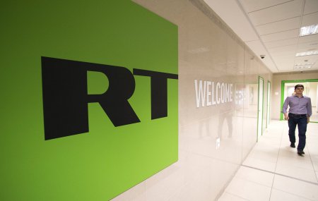 RT стал иностранным агентом: каким будет ответ?