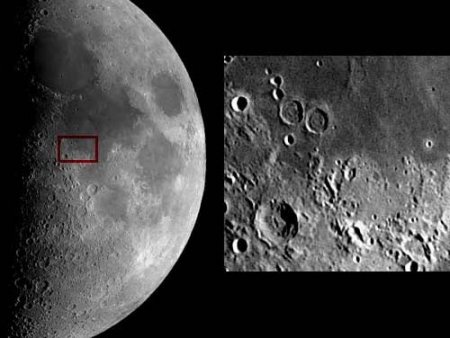 NASA «скрывает зловещий секрет от общества»: Доказана фальсификация полета на Луну