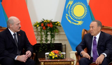 Беларусь и Казахстан планируют проекты на 10 лет вперёд, Россия подтасовала Brexit