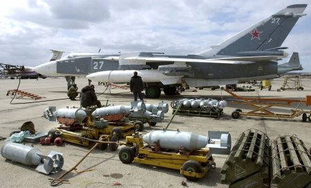 Почему США грозят сбивать наши самолёты в Сирии и почему это не страшно