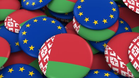 Минская пробуксовка ЕС