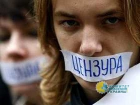В Украине запретили 596 фильмов и сериалов