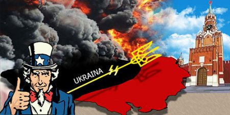 Украина готовится к войне? Право голоса 20.12.2017