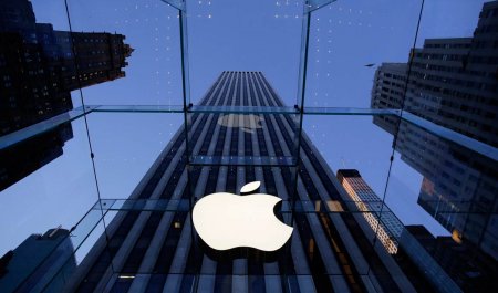 Компания Apple готова загладить свою вину 