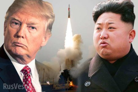 «Политический успех Кима», — Пушков о Трампе, который «померился кнопкой» с лидером КНДР