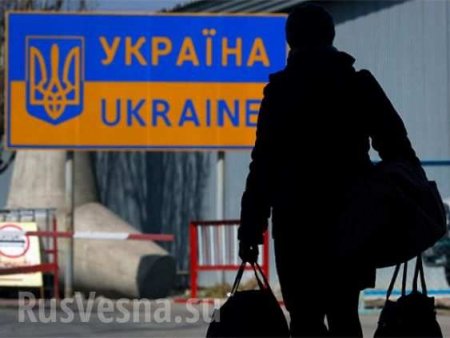 В Европе хуже, чем в ГУЛАГе: украинец рассказал об ужасных условиях труда и жизни в ЕС