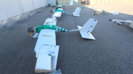 Недостаточно умеренная оппозиция: Минобороны раскрыло подробности атаки дронов на базу Хмеймим