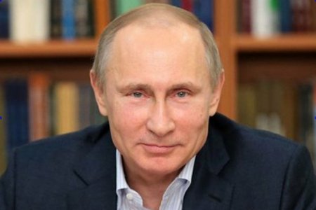 Россияне решили заменить Ленина на Путина