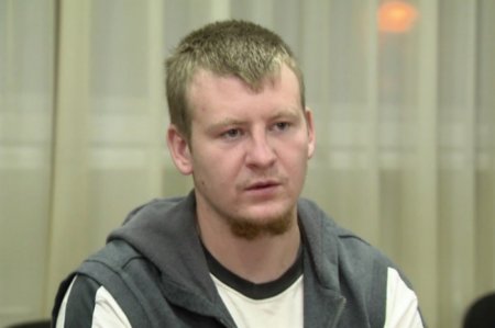 Задержанного на Украине россиянина суд приговорил к 10 годам тюрьмы