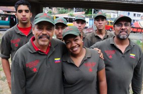 Фальшивые новости о Венесуэле