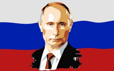 Путин и новая эпоха российской истории