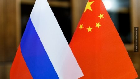 Китайцы резко ответили Британии за нападки на русских в «деле Скрипаля»