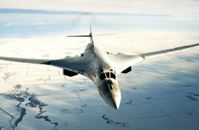 Ту-160М2: «длинная рука» России станет еще длиннее