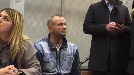 Стрелок с майдана. Почему украинская прокуратура решила привлечь Бубенчика к ответственности за убийства бойцов «Беркута» в феврале 2014 года
