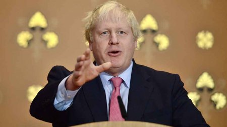 Великобритания не планирует новые удары по Сирии- МИД