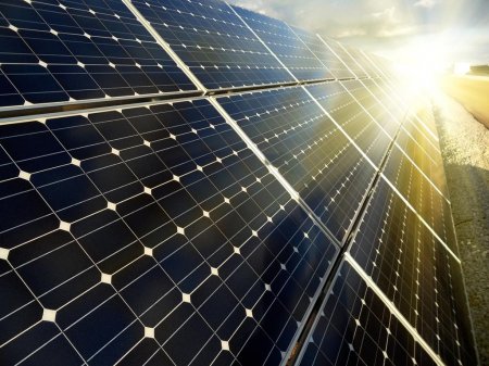 Ученые показали методику "разгона" солнечных батарей