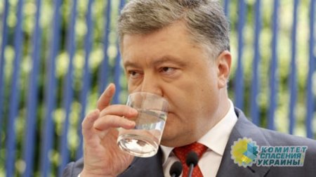 Портнов предупреждает, что отставка армянского премьера - сигнал для Порошенко