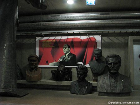 Музеи оккупации создаются для борьбы с Россией