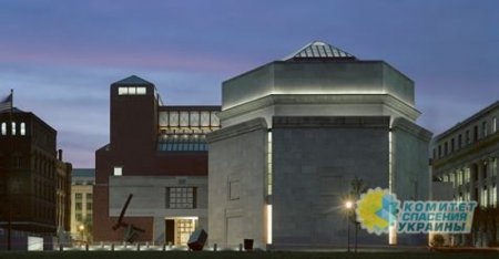 Эдуард Долинский: Американский национальный Мемориальный музей Холокоста осудил рост антисемитизма в Украине