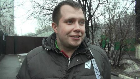Партия Навального: попытка №7