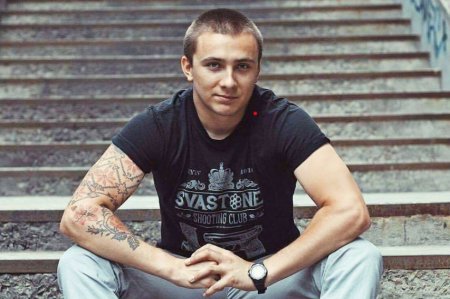 «Это чистое убийство, а не самооборона!» В Одессе националист Стерненко зарезал бойца-десантника. Что произошло на самом деле?