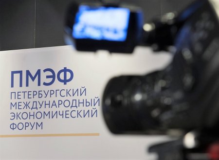 ПМЭФ и «Минский диалог»: РФ и РБ разделили обязанности