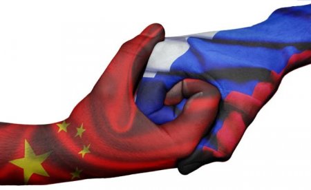 Руслан Осташко: Китай и Россия развалили американскую оборонку