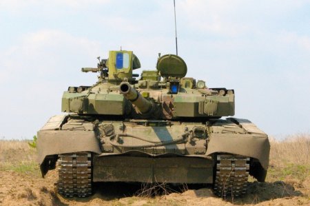 "Ну, не шмогла я, не шмогла!" - итоги участия танков ВСУ в «Strong Europe Tank Challenge»
