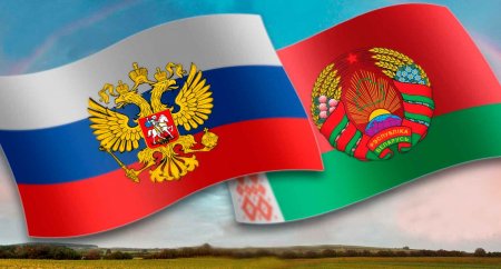 Без Беларуси Россия будет полностью «оголена»
