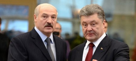 Новый «Белорусский поток» грозит оставить Украину без денег