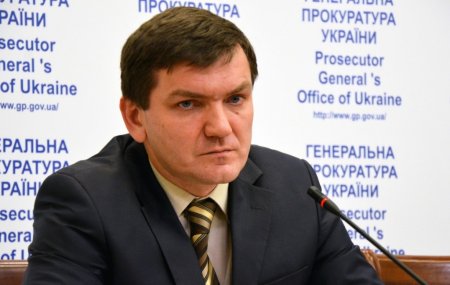 На Украине ликвидировали департамент по расследованию стрельбы на «майдане»