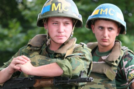 Донбасс. Оперативная лента военных событий 28.07.2018