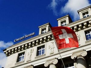 Помощь США от швейцарских банков