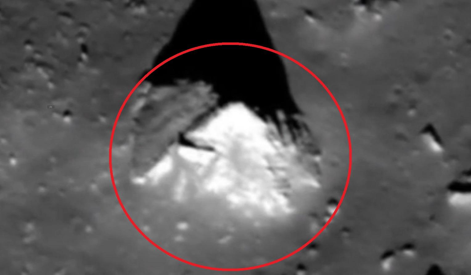 На луне были города. Пирамиды на обратной стороне Луны. Снимки НАСА Луна пирамида НЛО. Секретные снимки Луны НАСА. Кратер Луна НЛО.