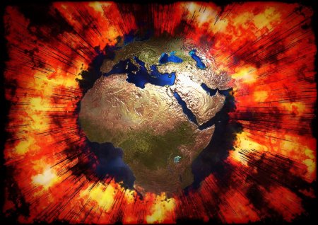«Вытолкнет Землю с орбиты»: Эксперт рассказал, как Нибиру уничтожит человечество