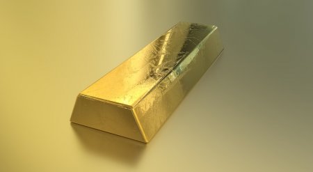 Золотой рубль: Forbes предлагает России, Ирану и Турции ударить золотом по доллару