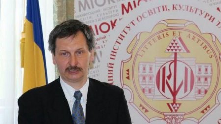 Губернатор Львовской области вступился за Куприяновича