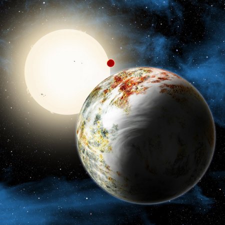 NASA намеревается определить «ложные» экзопланеты