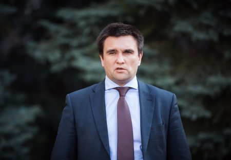 Киев забывает «Минские договоренности»: Климкин озвучил новый план возвращения мира на Донбасс