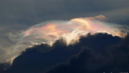 «Нибиру хамелеон?»: Планета Х меняет цвет облаков из-за своего расположения к Земле – физик