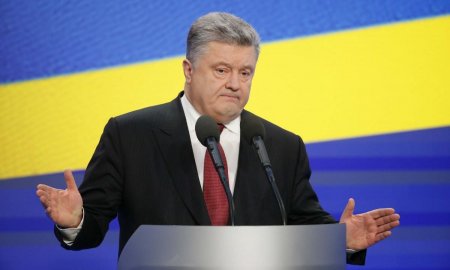 Порошенко признал рост эмиграции из Украины