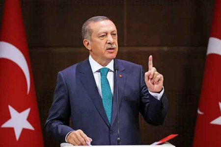 Курдский вопрос Эрдогана. Почему война все еще продолжается