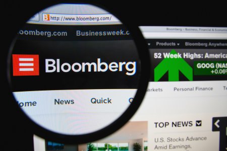 Как змагарско-польские страхи докатились до Bloomberg