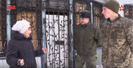 Пора заканчивать позерские вождения по Донецку «раскаявшихся» пленных всушников