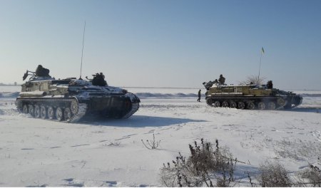 ВВС России ждут в Донбассе катастрофические потери — глава «ООС»