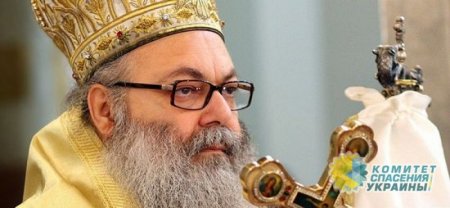 Патриарх Антиохийский призвал поместные православные Церкви "возвысить голос против беззакония Константинополя"